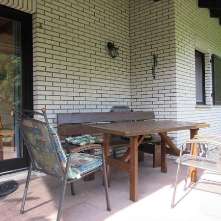فيلا Ferienhaus Uchte / Darlaten المظهر الخارجي الصورة