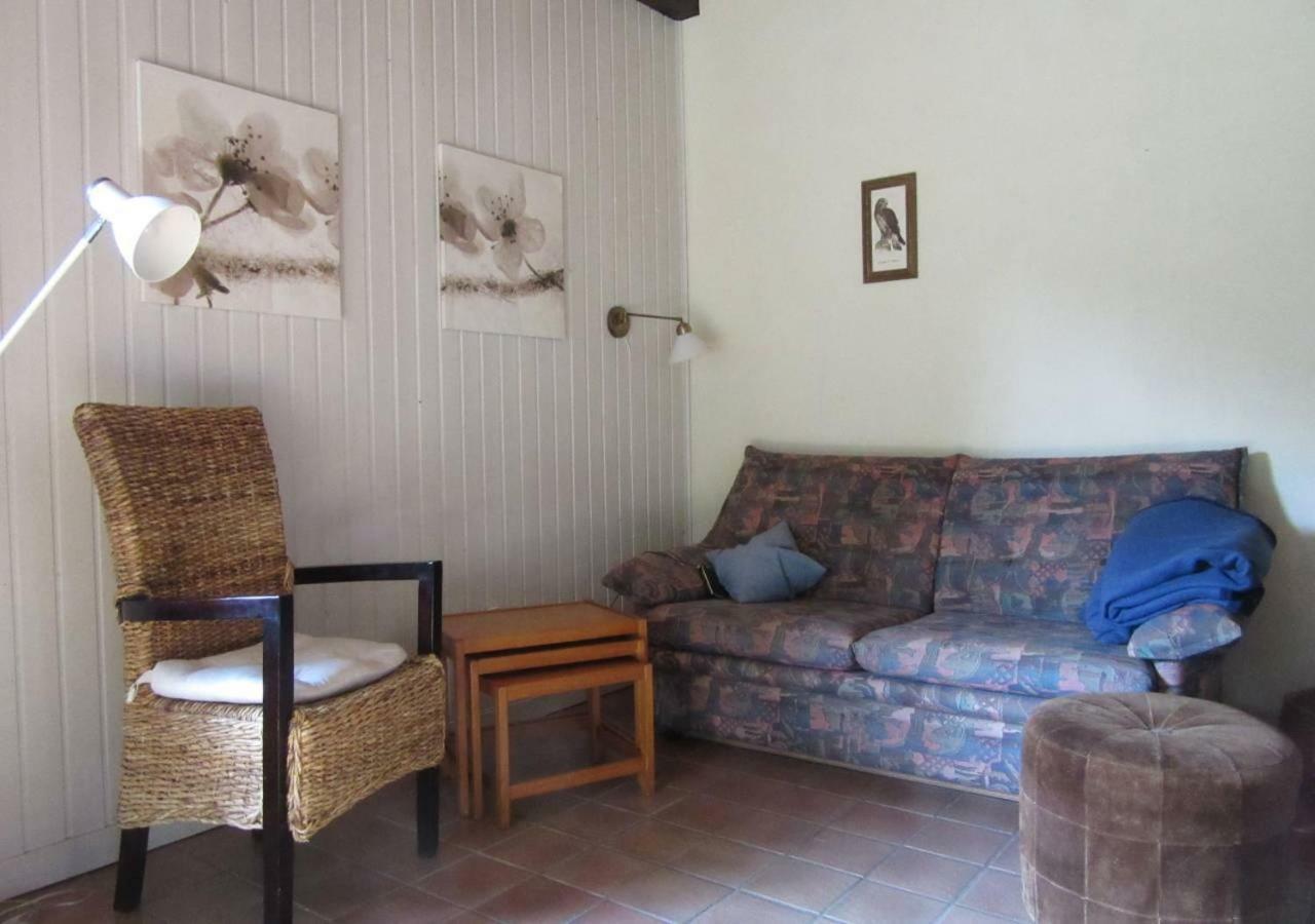 فيلا Ferienhaus Uchte / Darlaten المظهر الخارجي الصورة