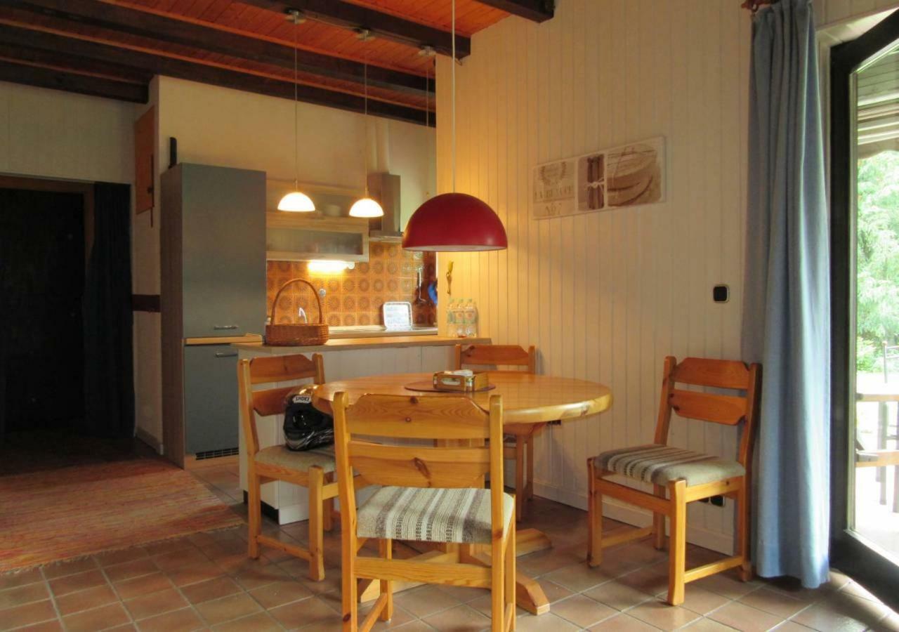 فيلا Ferienhaus Uchte / Darlaten المظهر الخارجي الصورة